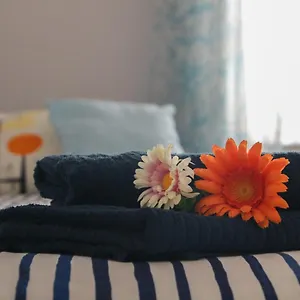 Rincón Del Genil Apartamento