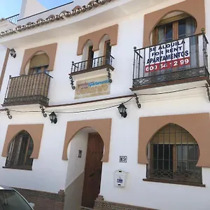 Apartment Cantarero Nerja, Maro