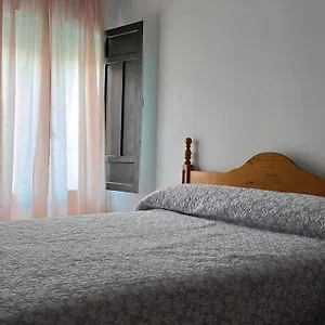 Casa Fuente Del Molino De Сasa de vacaciones