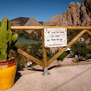 La Tienda De Miguel El Chorro