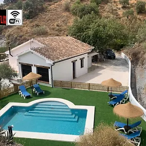 Angosturas Chalet