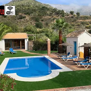 La Teja Сasa de vacaciones
