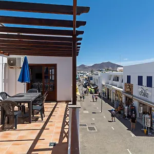 Limonade Deluxe Main Center By Pvl Holiday home Playa Blanca (Lanzarote)