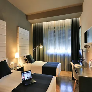 Habitus Leyre Hotel Pamplona