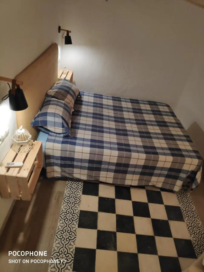 Refugio De El Chorro Villa Holiday home
