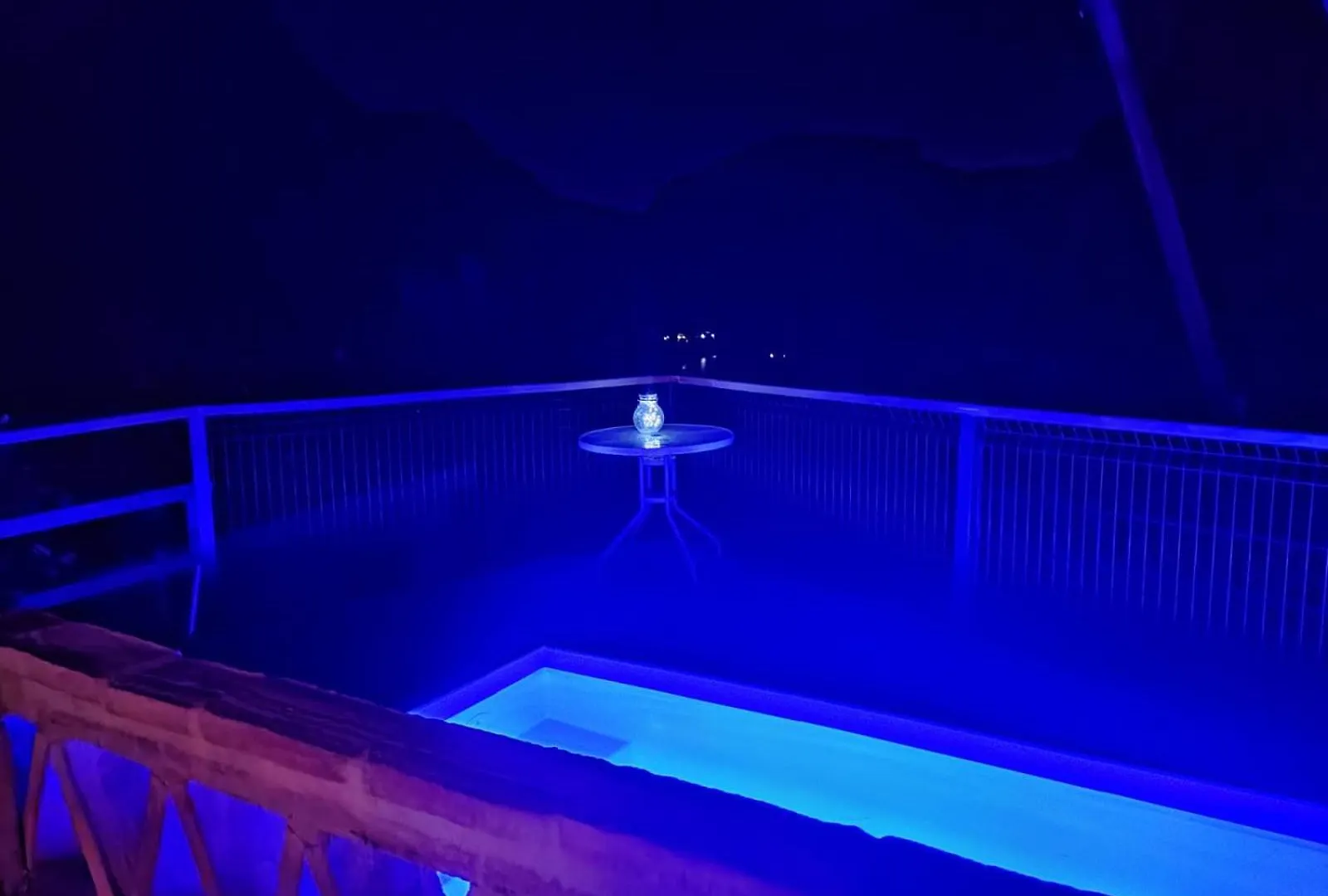 Holiday home Refugio De El Chorro Villa Spain